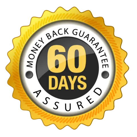 Lymph Tonic Lymph Tonic 60-Day 100% Money Back Guarantee Protection