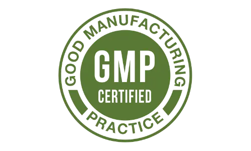 Lymph Tonic GMP Certified Quality